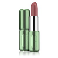 Clinique Pop™ Longwear Lipstick Matte matná rtěnka odstín Clove Pop 3.9 g