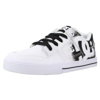 DC Shoes PURE SE Bílá