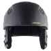 Lyžařská helma Alpina Sports Grap 2.0 charcoal-neon 57-61cm