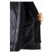 Černá pánská koženková bunda Celio Dibiker2