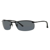Ray-Ban RB3183 002/81 Polarized - ONE SIZE (63)