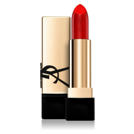 Yves Saint Laurent Rouge Pur Couture rtěnka pro ženy R1 Le Rouge 3,8 g