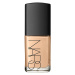 NARS Tekutý make-up Sheer Glow (Foundation) 30 ml Patagonia