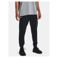 Under Armour Tepláky UA Rival Fleece Joggers-BLK - Pánské