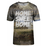 Bittersweet Paris Unisex's Sweet Home T-Shirt Tsh Bsp151