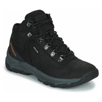 Merrell ERIE MID LTR WP Černá