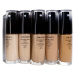 Shiseido Synchro Skin Glow Luminizing Fluid Foundation rozjasňující make-up SPF 20 odstín Neutra