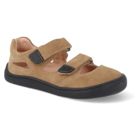 Barefoot sandálky Protetika - Tery Beige hnědé