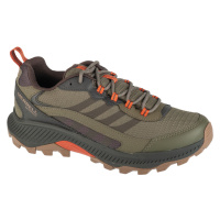 Merrell Speed Strike 2 WP Zelená