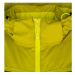 Loap Fosek Pánská lyžařská bunda OLM1916 Žlutá