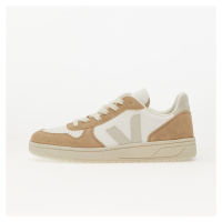 Veja V-10 Extra White/ Natural/ Sahara