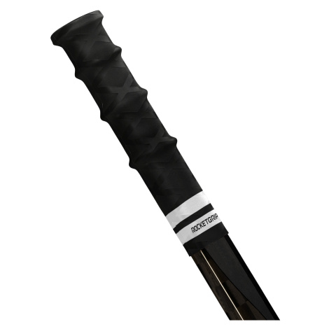 RocketGrip Koncovka RocketGrip Rubber Ultra Grip, černá, Intermediate