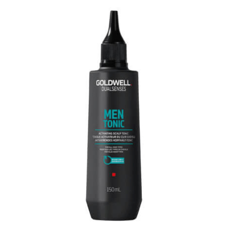 Goldwell Vlasové tonikum proti padání vlasů pro muže Dualsenses For Men (Activating Scalp Tonic)