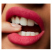 MAC Cosmetics Powder Kiss Lipstick matná rtěnka odstín Fall in Love 3 g