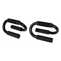 Sharp Shape Spiral Push up bar