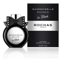 Rochas Mademoiselle Rochas In Black - EDP 50 ml