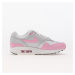 Tenisky Nike W Air Max 1 87 Metallic Platinum/ Pink Rise-Flat Pewter