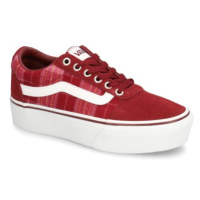 Vans WARD PLATFORM