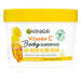 Garnier Rozjasňující tělový krém pro suchou pokožku Body Superfood Mango + Vitamin C (Glow Cream