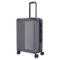 Travelite Cruise 4w M Anthracite 65 L TRAVELITE-72648-04