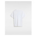 VANS Kids Vans Classic T-shirt Boys White, Size