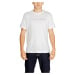 Calvin Klein Sport PW - GRAPHIC S/S T-S 00GMF4K142 Bílá