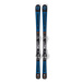 Lyže na zjazdovku - on piste BLIZZARD RTX Power blue black + TLT 10 DEMO, black anthracite