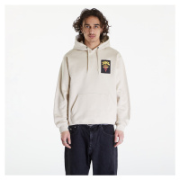 Mikina Vans Meteor Mushroom Loose Pullover Hoodie Oatmeal