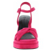 Dámské sandály Marco Tozzi 2-28360-20 pink