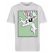 Kids Looney Tunes Bugs Bunny Funny Face Tee