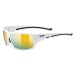 uvex sportstyle 222 pola White S3 Polarized - ONE SIZE (63)