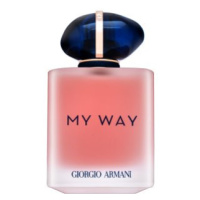Armani (Giorgio Armani) My Way Floral parfémovaná voda pro ženy 90 ml