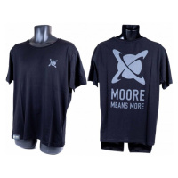 CC Moore Triko Black T-Shirt