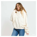 Urban Classics Ladies Organic Oversized Terry Hoody Cream