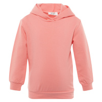 Trendyol Sweatshirt - Pink - Regular fit