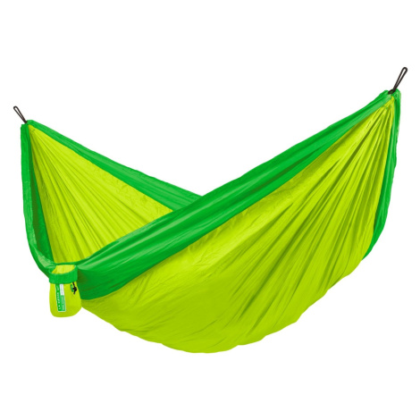 Houpací síť La Siesta Colibri 3.0 Single Barva: palm