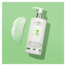 Apis Natural Cosmetics Acne-Stop Home TerApis čisticí a odličovací mléko se zeleným čajem 500 ml