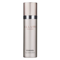 Chanel Allure Homme - tělový sprej 100 ml