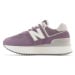 Dámské boty New Balance W WL574ZSP