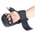 Fighter MMA TRAINING MMA rukavice, černá, velikost