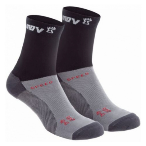 Ponožky Inov-8 Speed Sock High černá
