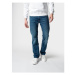 Pepe jeans PM206468HN12 | Kingston Zip Modrá