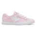 Dc shoes boty Chelsea TX - S20 Light Pink | Bílá