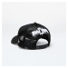 Kšiltovka New Era 9Forty Hot Dog$ Trucker Black/ White