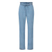 esmara® Dámské letní kalhoty (světle modrá)
