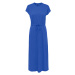 ONLY Dámské šaty ONLMAY Regular Fit 15257472 Dazzling Blue