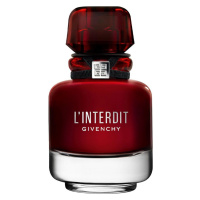 GIVENCHY - L'Interdit Rouge - Parfémová Voda