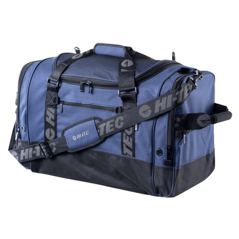 Cestovní taška Hi-Tec Austin 75L Barva: modrá