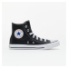 Converse Chuck Taylor All Star Hi Black