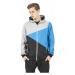 Urban Classics Zig Zag Windrunner blkturgry